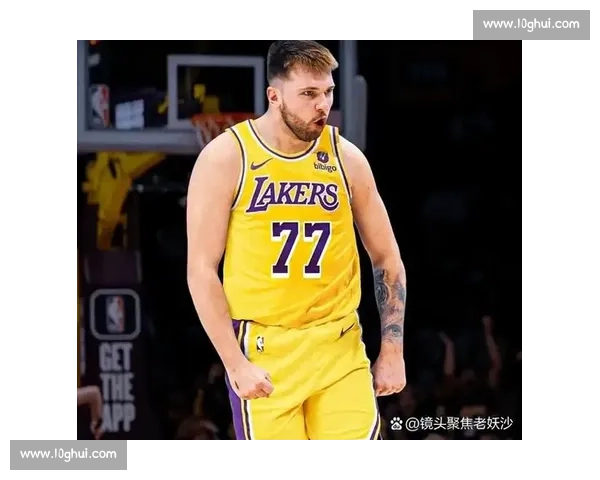 骑士复兴在望？詹姆斯施压湖人，东契奇交易疑云笼罩冲冠之路