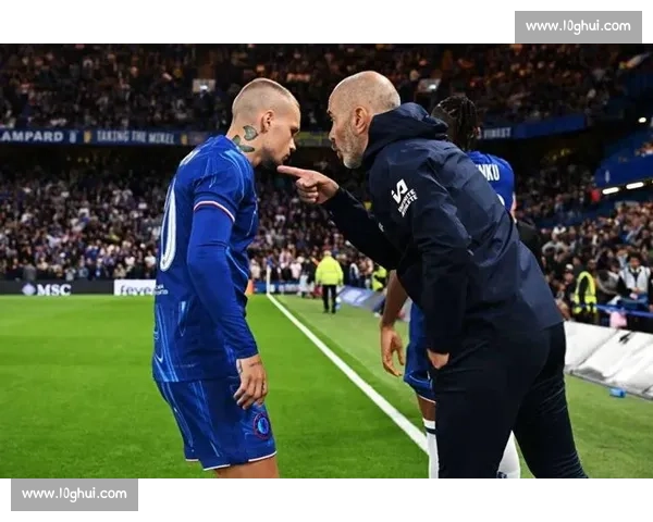 穆德里克禁赛 4 年！切尔西 1 亿打水漂，24 岁天才或告别足坛